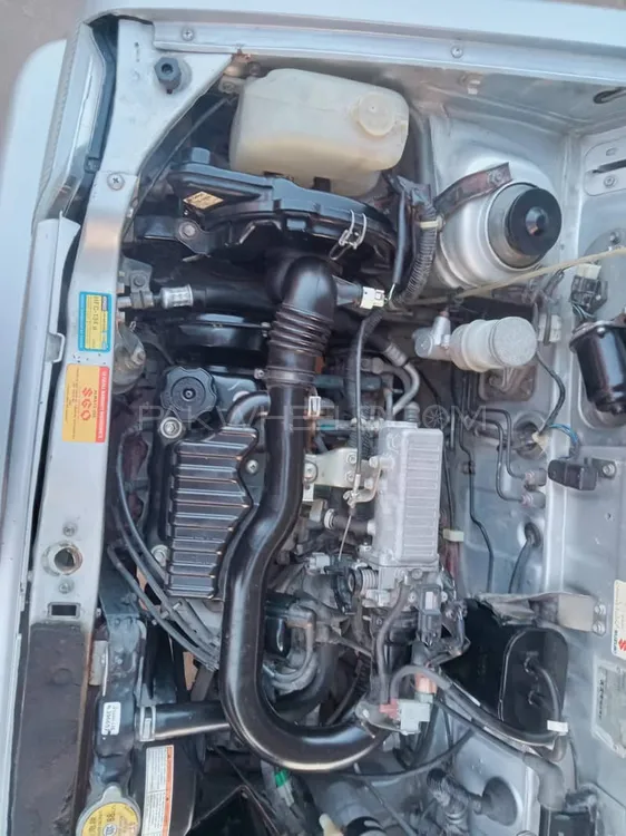 Suzuki Mehran 2019 for Sale in Talagang Suzuki Mehran 2019 for Sale in Talagang Image-1