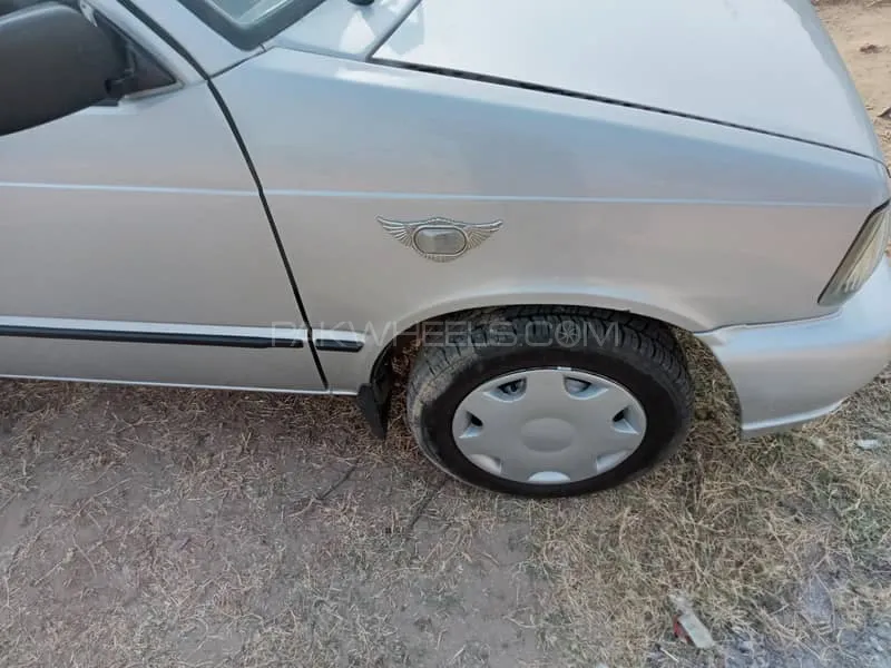 Suzuki Mehran 2019 for Sale in Talagang Suzuki Mehran 2019 for Sale in Talagang Image-5