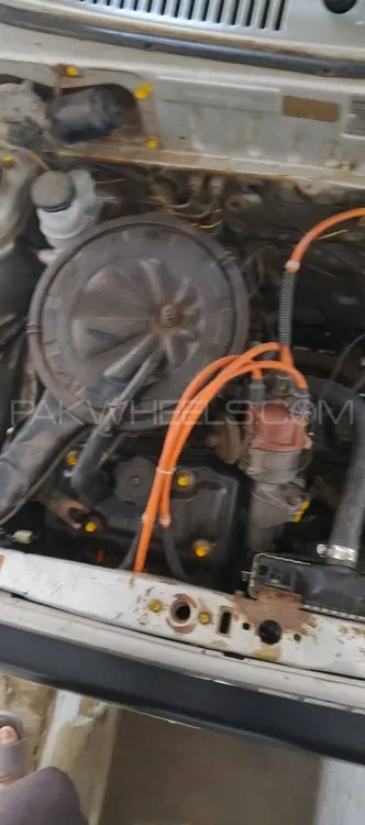 Suzuki Mehran 2004 for Sale in Gojra Suzuki Mehran 2004 for Sale in Gojra Image-17