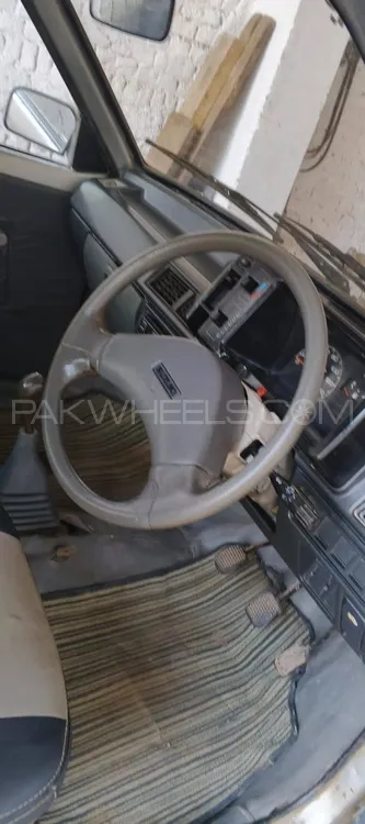 Suzuki Mehran 2004 for Sale in Gojra Suzuki Mehran 2004 for Sale in Gojra Image-4