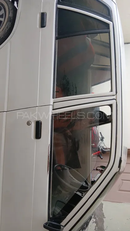 Suzuki Mehran 2010 for Sale in Chakwal Image-1