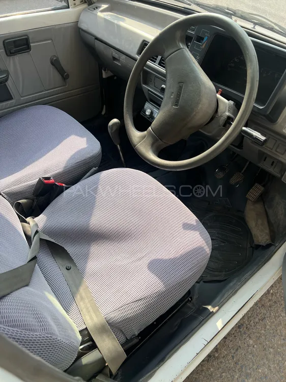 Suzuki Mehran 2012 for Sale in Islamabad Suzuki Mehran 2012 for Sale in Islamabad Image-6