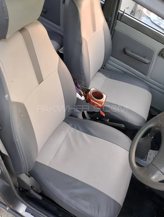 Suzuki Mehran 2012 for Sale in Rawalpindi Image-1