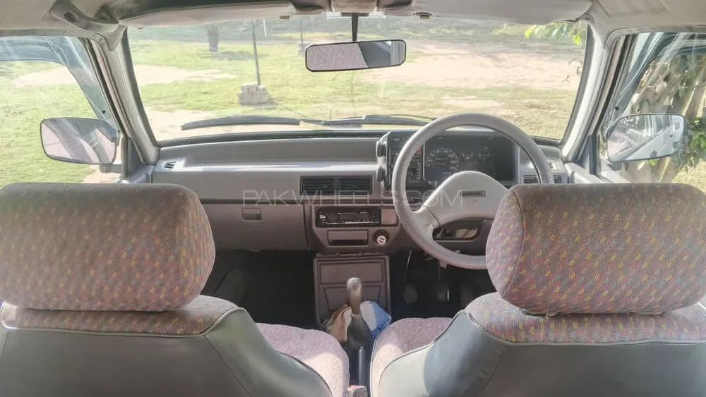 Suzuki Mehran 2016 for Sale in Rawalpindi Image-1