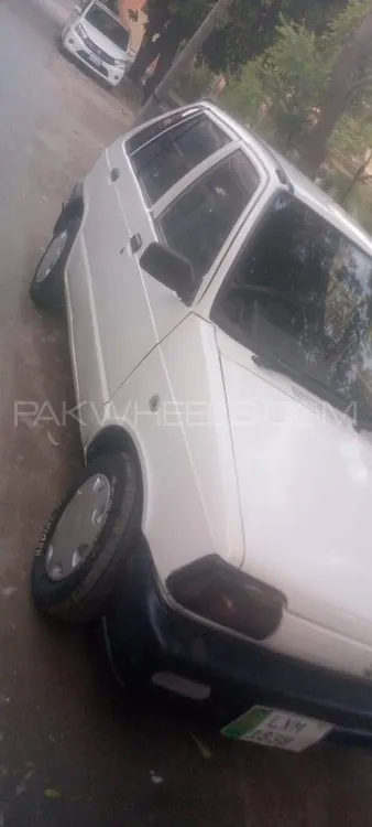 Suzuki Mehran 1999 for Sale in Lahore Image-1