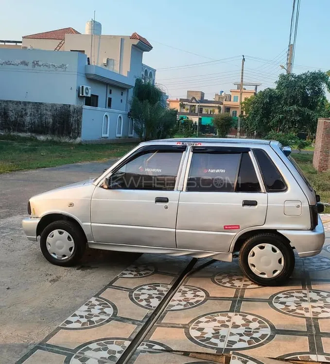 سوزوکی مہران 2004 for Sale in لاہور Image-1