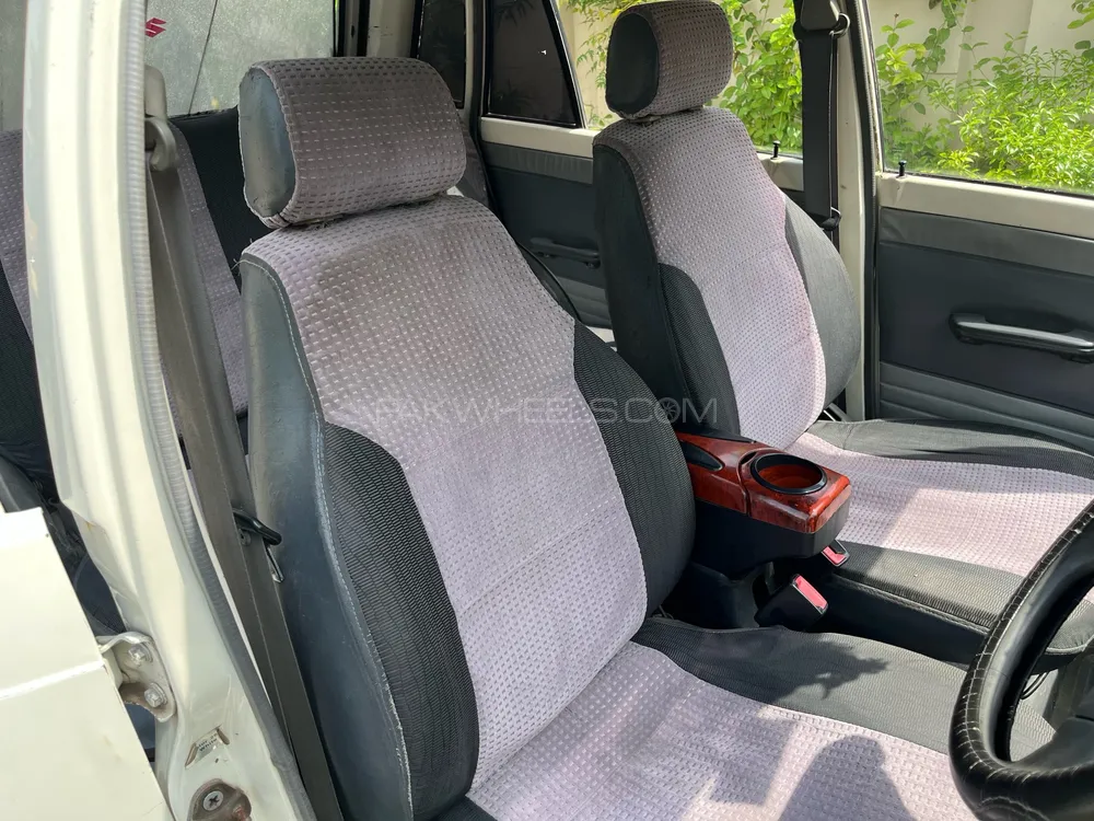 Suzuki Mehran 2006 for Sale in Faisalabad Image-1