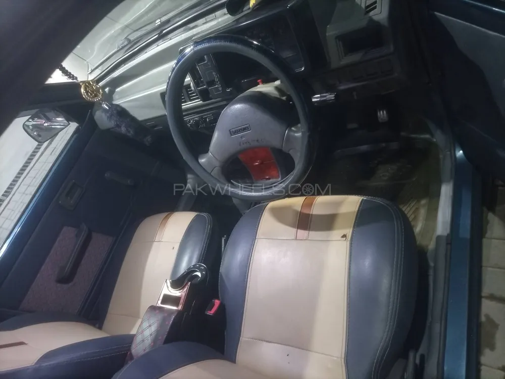 سوزوکی مہران 2006 for Sale in راولپنڈی Image-1