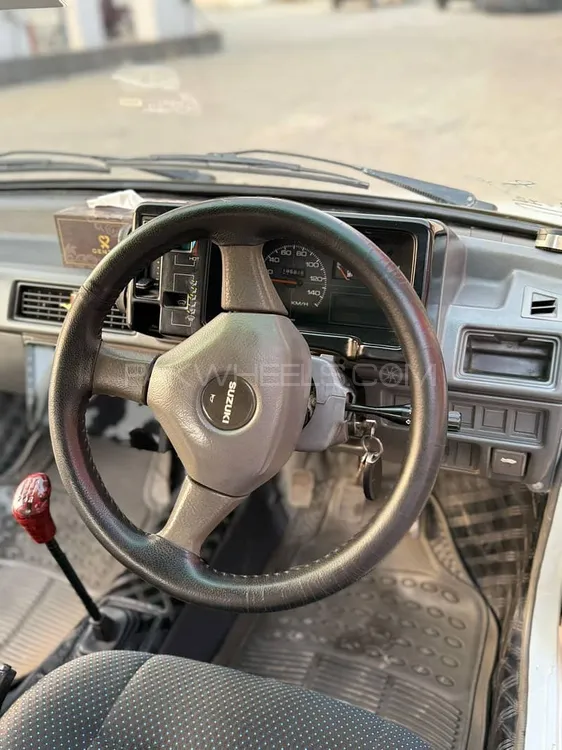 Suzuki Mehran 2010 for Sale in Rawalpindi Image-1