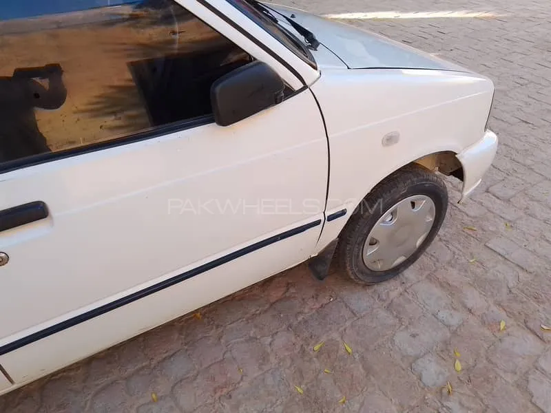 Suzuki Mehran 2015 for Sale in Sadiqabad Image-1