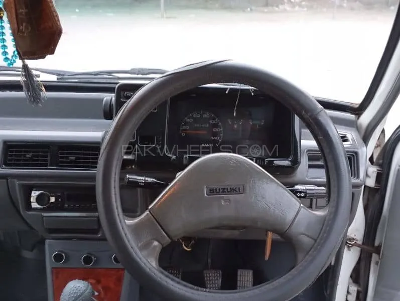 Suzuki Mehran 2015 for Sale in Rahim Yar Khan Image-1