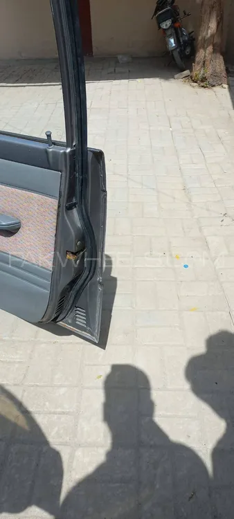 سوزوکی مہران 2015 for Sale in جام پور سوزوکی مہران 2015 for Sale in جام پور Image-12