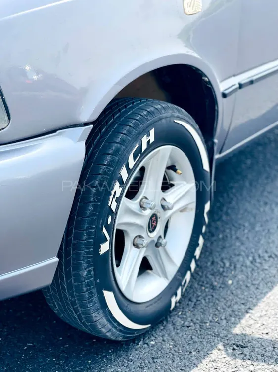 Suzuki Mehran 2018 for Sale in Sargodha Image-1