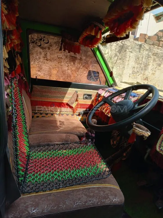 Suzuki Ravi 2016 for Sale in Rawalpindi Image-1