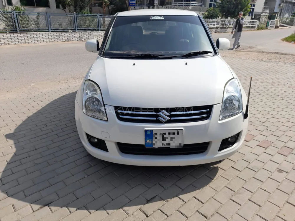 سوزوکی سوئفٹ 2010 for Sale in اسلام آباد Image-1