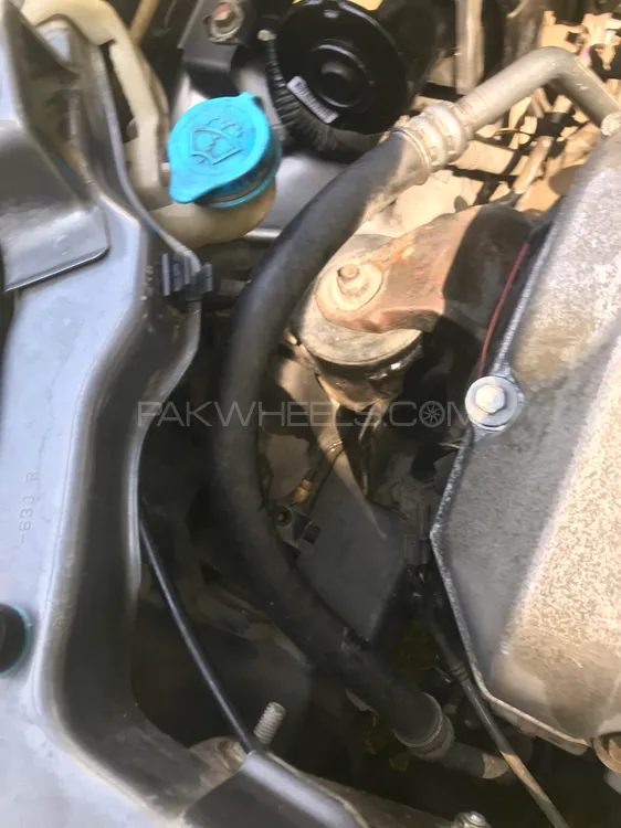 Suzuki Swift 2012 for Sale in Islamabad Suzuki Swift 2012 for Sale in Islamabad Image-11