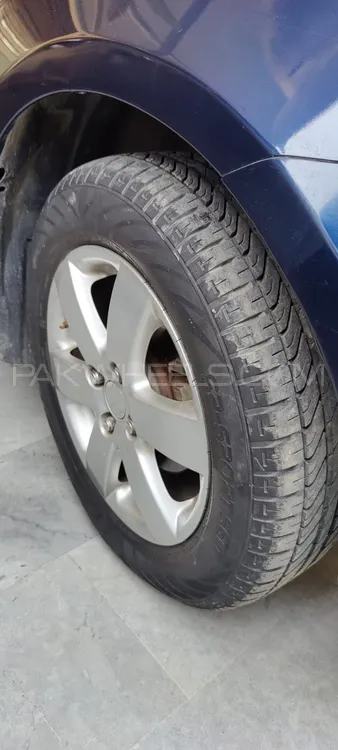 Suzuki Swift 2012 for Sale in Islamabad Suzuki Swift 2012 for Sale in Islamabad Image-12