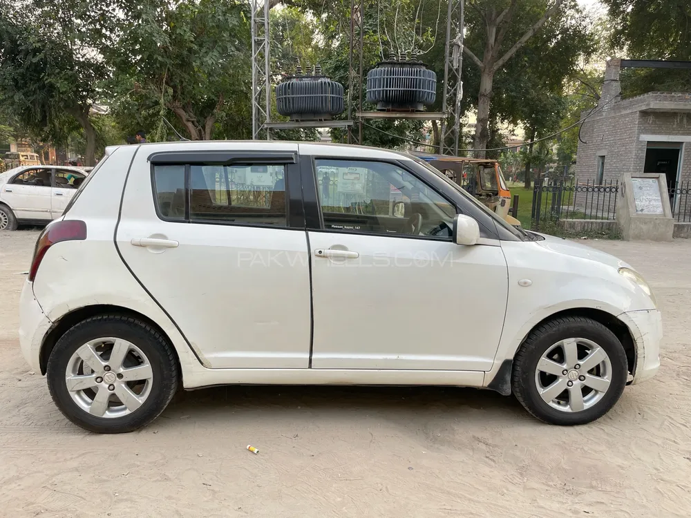Suzuki Swift 2014 for Sale in Lahore Image-1
