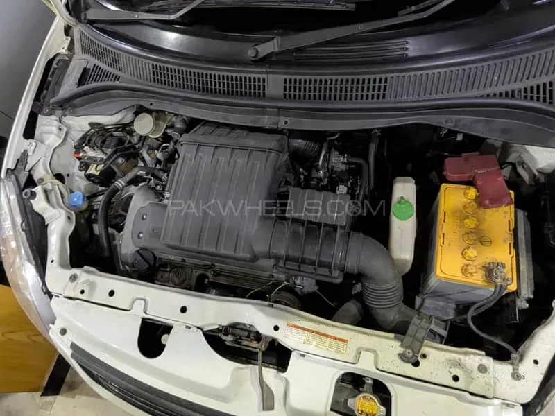 Suzuki Swift 2017 for Sale in Multan Image-1
