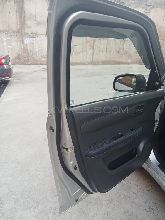 Suzuki Swift 2012 for Sale in Islamabad Suzuki Swift 2012 for Sale in Islamabad Image-10