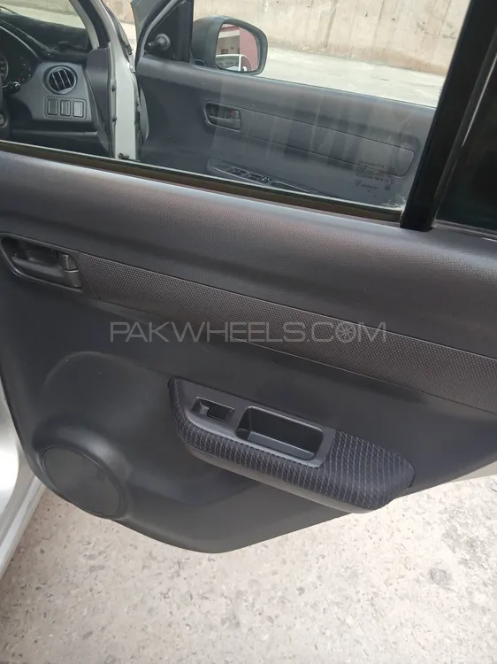 Suzuki Swift 2012 for Sale in Islamabad Suzuki Swift 2012 for Sale in Islamabad Image-17