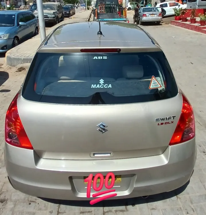 Suzuki Swift 2019 for Sale in Karachi Image-1