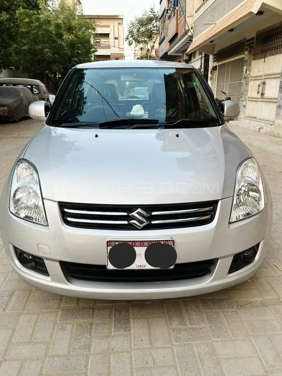 Suzuki Swift 2020 for Sale in Karachi Image-1