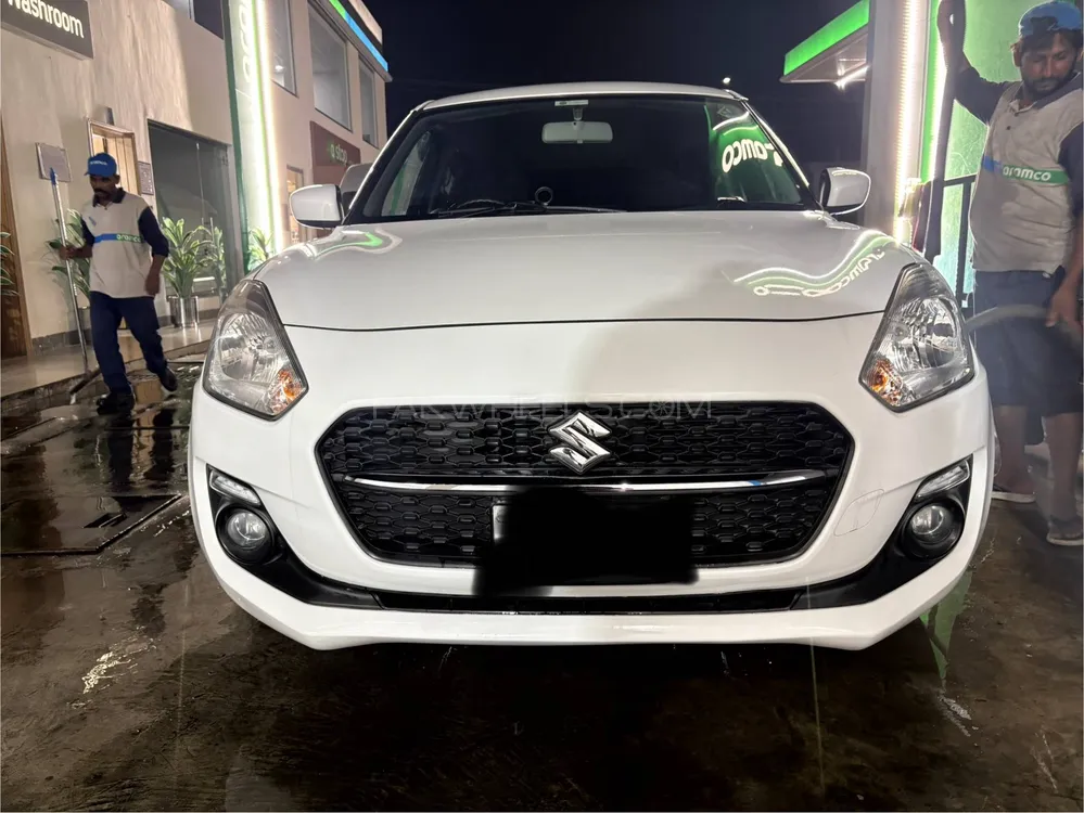 Suzuki Swift 2022 for Sale in Sialkot Image-1