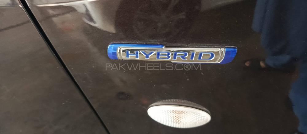 Suzuki Wagon R 2022 for Sale in Islamabad Suzuki Wagon R 2022 for Sale in Islamabad Image-18