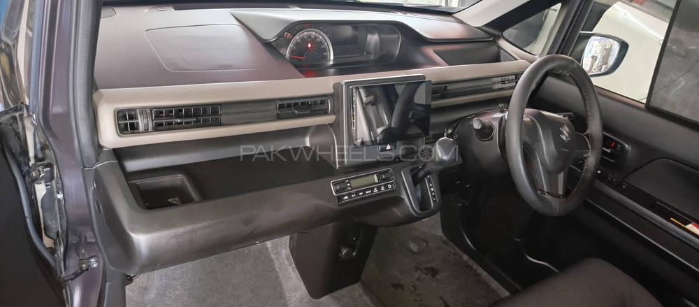 Suzuki Wagon R 2022 for Sale in Islamabad Suzuki Wagon R 2022 for Sale in Islamabad Image-25