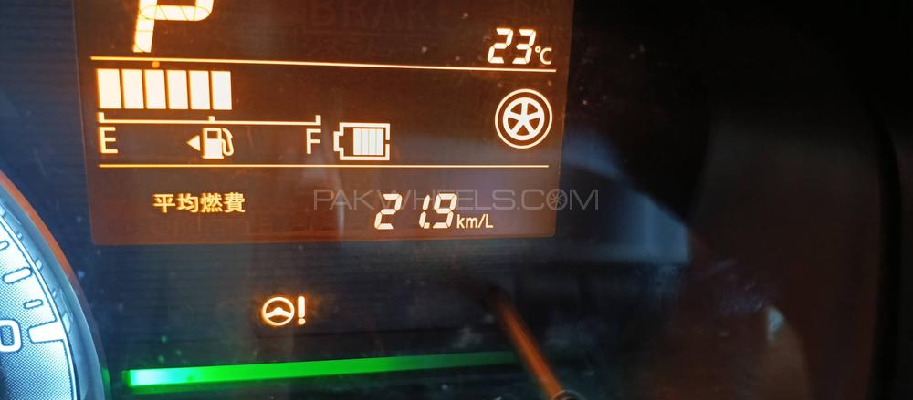 Suzuki Wagon R 2022 for Sale in Islamabad Suzuki Wagon R 2022 for Sale in Islamabad Image-27