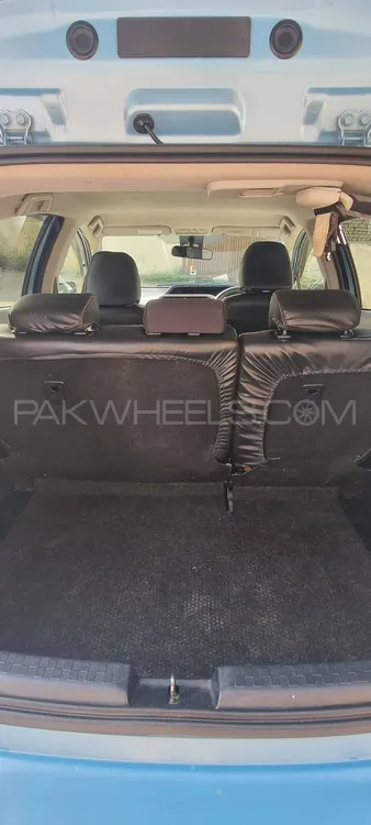 ٹویوٹا اکوا 2012 for Sale in نوشہرہ ٹویوٹا اکوا 2012 for Sale in نوشہرہ Image-6