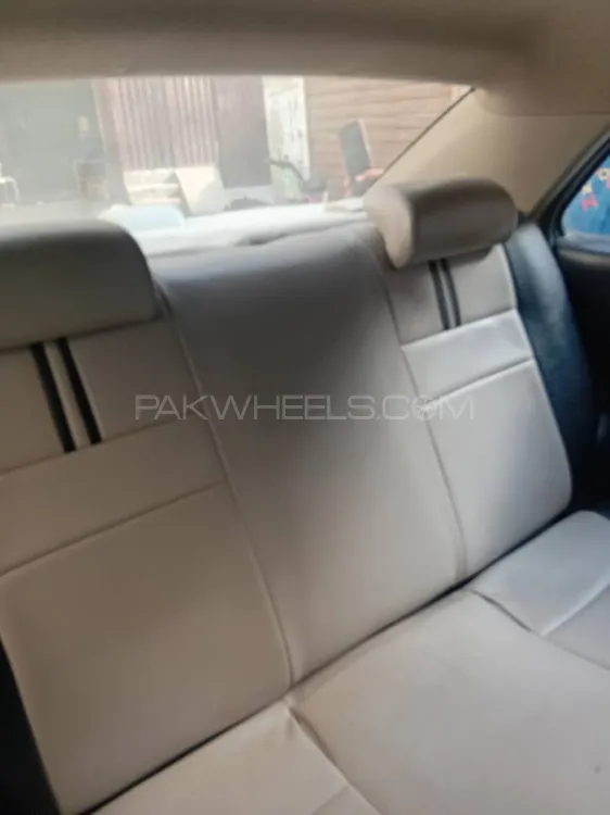 ٹویوٹا بیلٹا 2007 for Sale in سیالکوٹ ٹویوٹا بیلٹا 2007 for Sale in سیالکوٹ Image-4