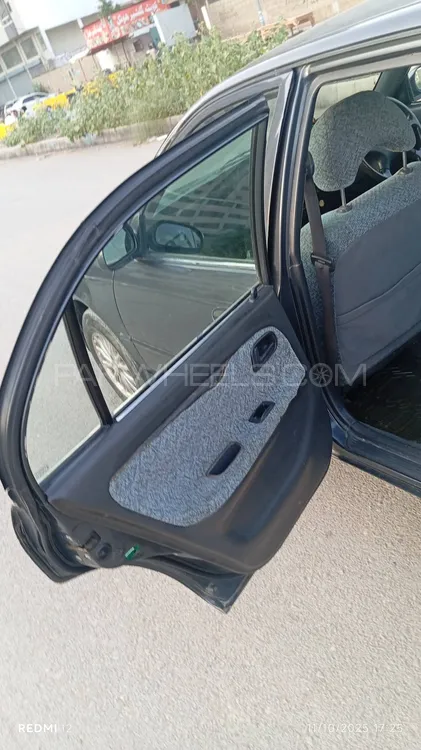 Toyota Corolla 1992 for Sale in Karachi Toyota Corolla 1992 for Sale in Karachi Image-5