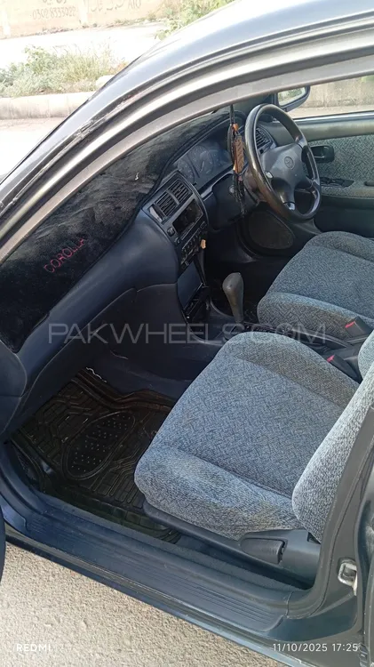 Toyota Corolla 1992 for Sale in Karachi Toyota Corolla 1992 for Sale in Karachi Image-20