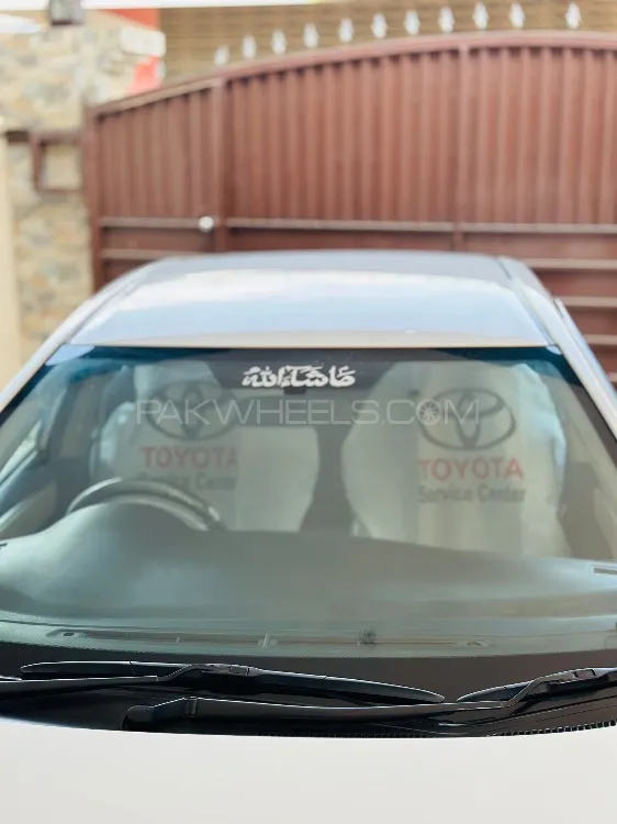 Toyota Corolla 2015 for Sale in Islamabad Image-1