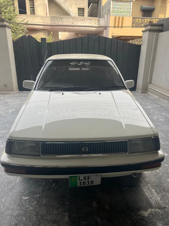Toyota Corolla 1998 for Sale in Lahore Image-1