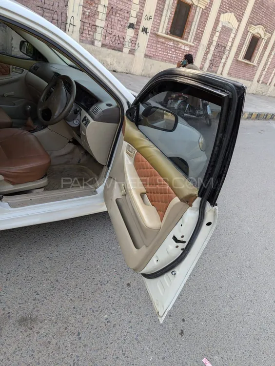 Toyota Corolla 2006 for Sale in Gujranwala Image-1