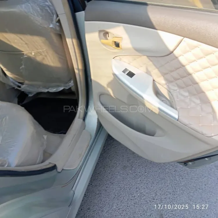 Toyota Corolla 2010 for Sale in Islamabad Toyota Corolla 2010 for Sale in Islamabad Image-9