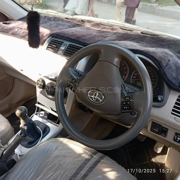 Toyota Corolla 2010 for Sale in Islamabad Toyota Corolla 2010 for Sale in Islamabad Image-11
