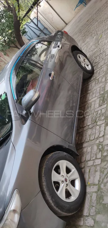 Toyota Corolla 2010 for Sale in Peshawar Image-1