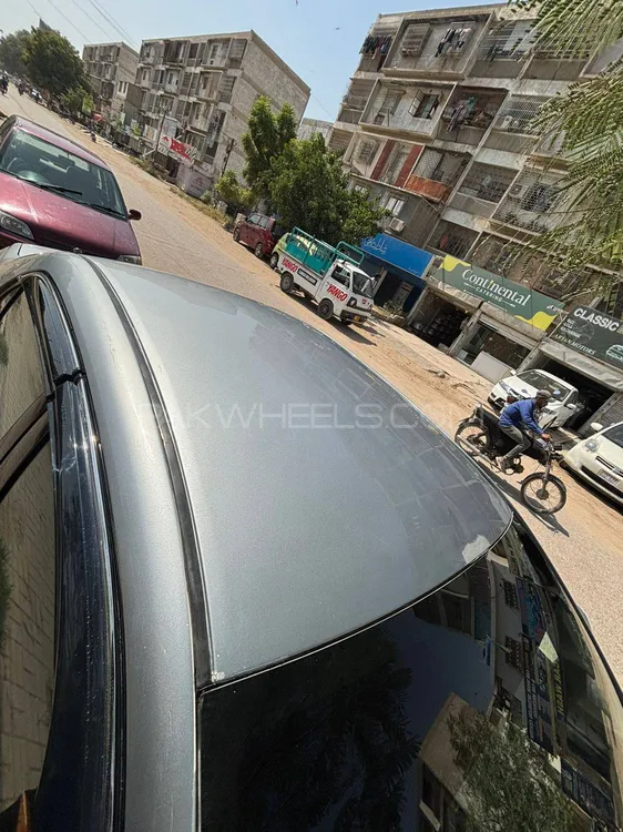 Toyota Corolla 2010 for Sale in Karachi Image-1