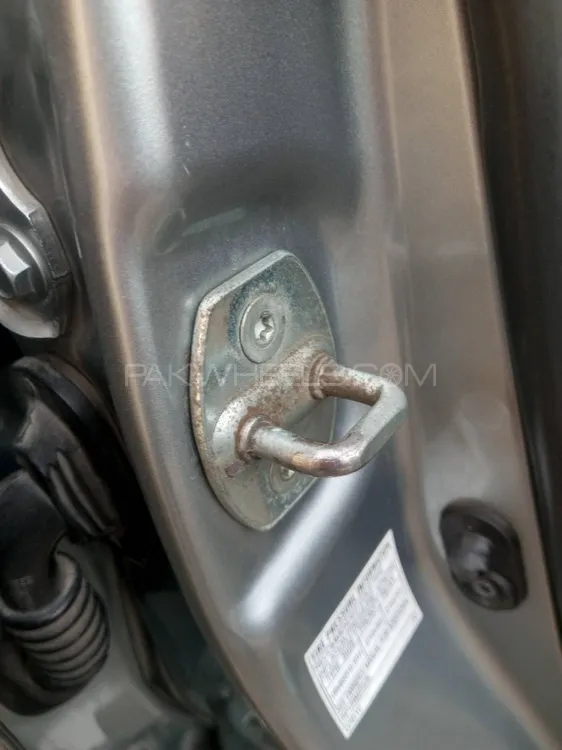 Toyota Corolla 2010 for Sale in Islamabad Toyota Corolla 2010 for Sale in Islamabad Image-14