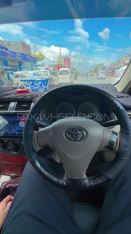 Toyota Corolla 2011 for Sale in Lahore Toyota Corolla 2011 for Sale in Lahore Image-7
