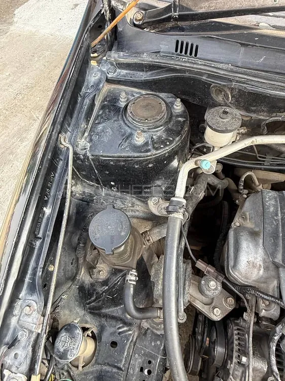 Toyota Corolla 2006 for Sale in Jhelum Image-1
