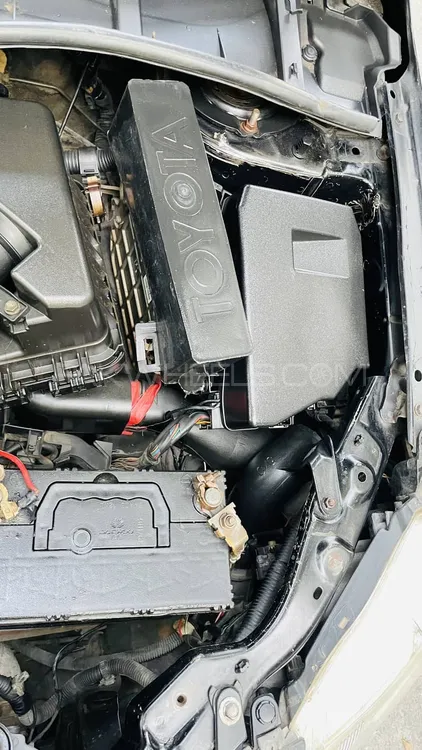 Toyota Corolla 2011 for Sale in Lahore Toyota Corolla 2011 for Sale in Lahore Image-10