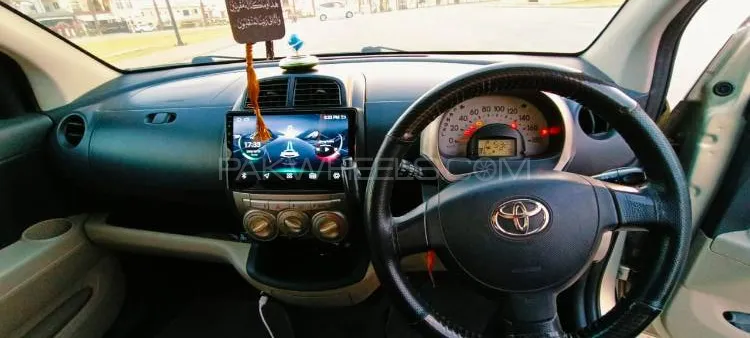 Toyota Passo 2007 for Sale in Wah cantt Toyota Passo 2007 for Sale in Wah cantt Image-7