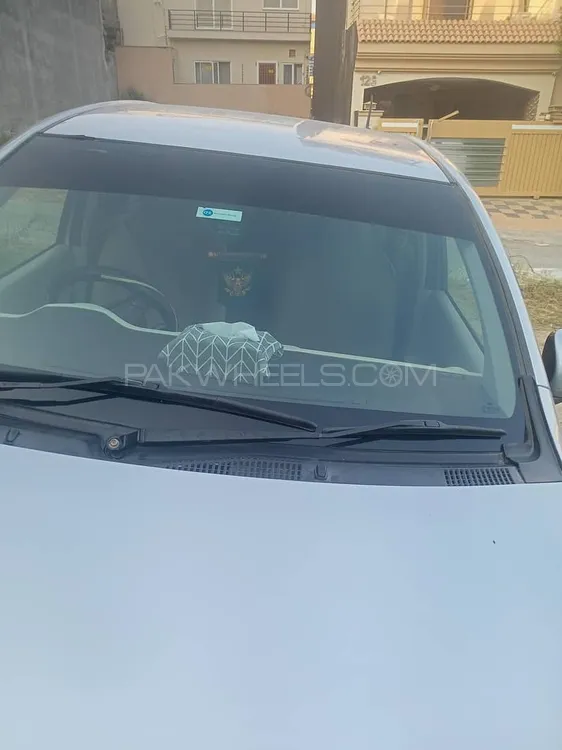 Toyota Passo 2016 for Sale in Islamabad Image-1