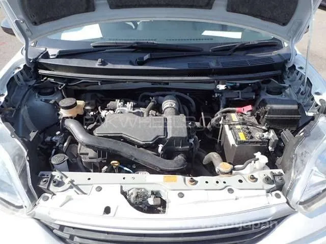 Toyota Passo 2022 for Sale in Islamabad Image-1