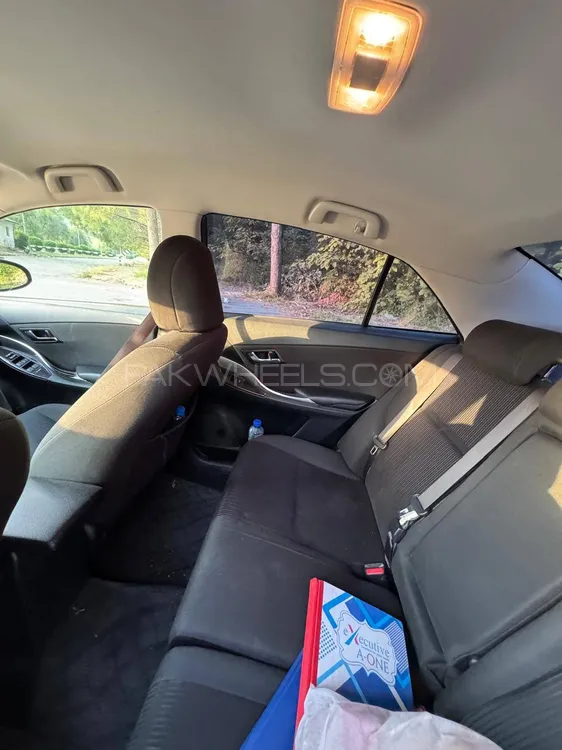 Toyota Premio 2018 for Sale in Islamabad Toyota Premio 2018 for Sale in Islamabad Image-6